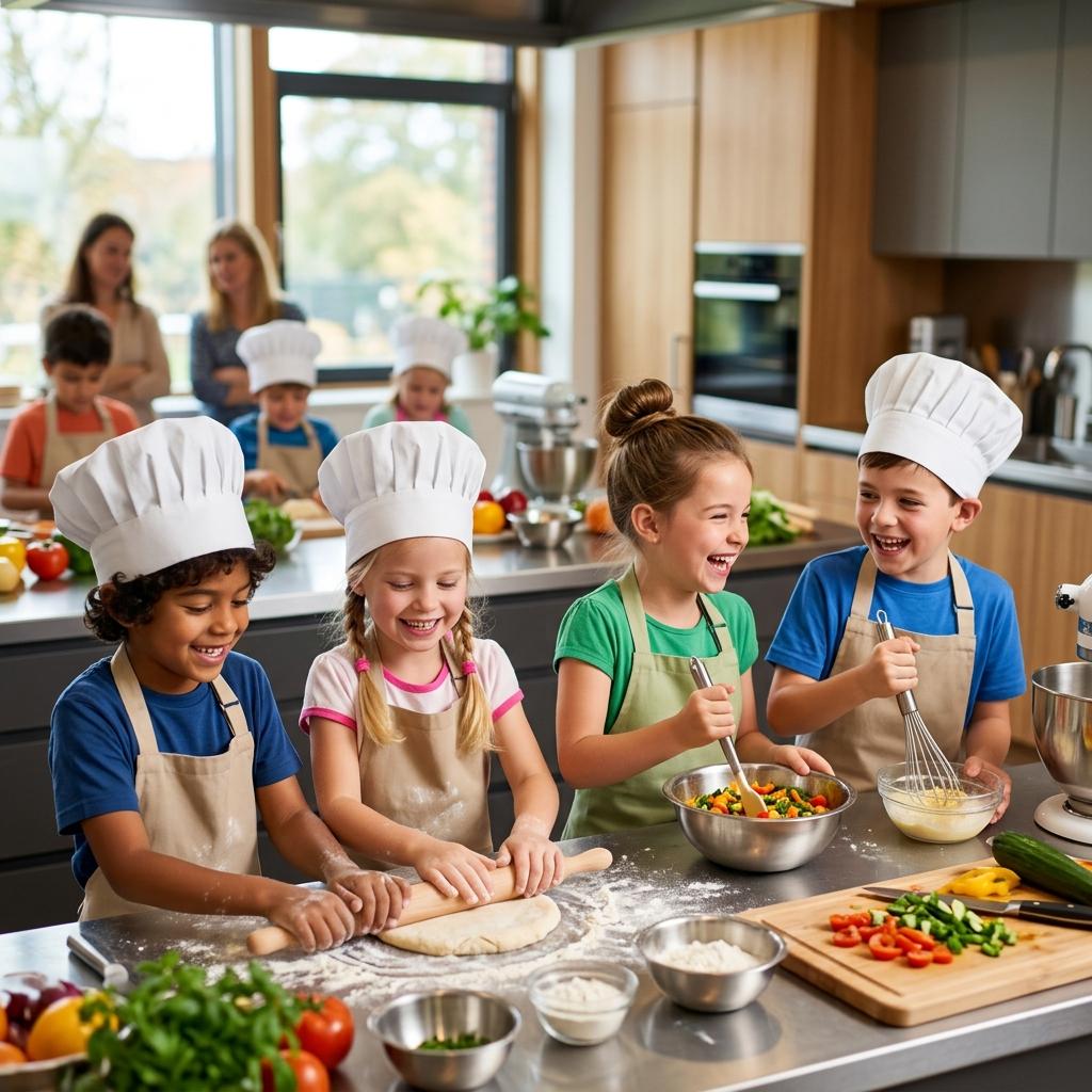 EducaCHEF