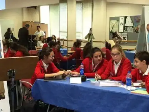 Taller Jóvenes Emprendedores