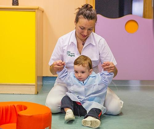 Infantil Bebés