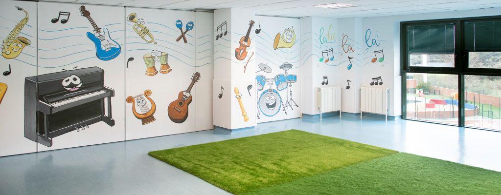 Nursery Campus · foto 1
